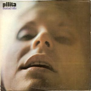 Pilita - Matud Nila (1974)