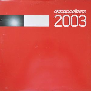 Various - Summerlove 2003 (2003)