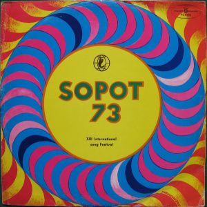 Various - Sopot 73 (1973)
