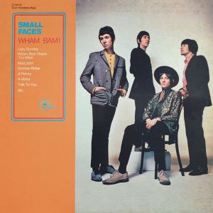 Small Faces - Wham Bam!