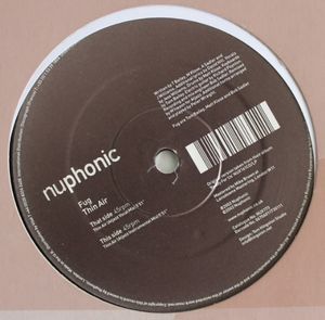 FUG - Thin Air (2002)