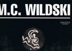 M.C. Wildski - Warrior (1990)
