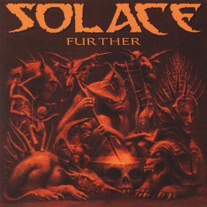 Solace (3) - Further (2003)