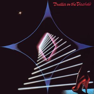 Francis Monkman - Dweller On The Threshold (1981)