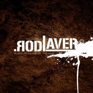 .Rod Laver - The Dialogue: Rudolph Wayne Vs. The Man (2004)