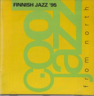 Various - Finnish Jazz '95 - Cool Jazz From North (1995)