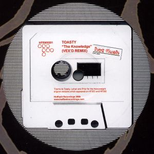 Toasty / Search & Destroy (2) - The Knowledge / Candyfloss (Remixes) (2006)