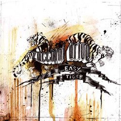 Zucchini Drive - Easy Tiger (2006)