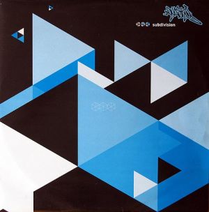 Aquasky - Subdivision / 2000 AD (1999)