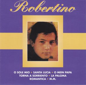 Robertino - Robertino