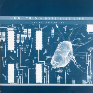 Omni Trio - Byte Size Life (1999)