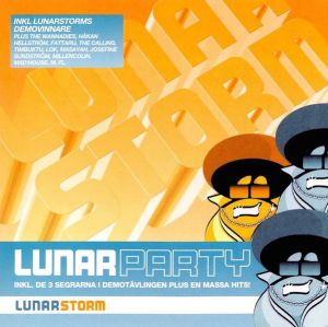 Various - Lunarparty (2002)