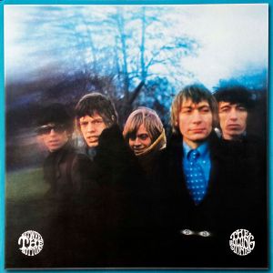The Rolling Stones - Between The Buttons (2003)