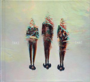 Take That - III (2014)