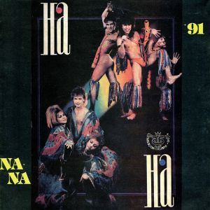 На-На - Na-Na '91 (1991)