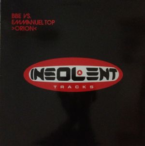 BBE / Emmanuel Top - Orion (2002)