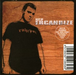Ercandize - Best Of (2004)