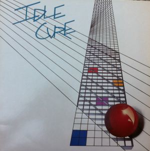 Idle Cure - Idle Cure (1986)