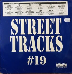 Various - Street Tracks 19