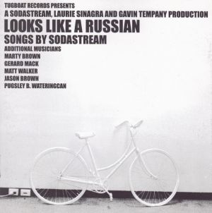 Sodastream - Looks Like A Russian (2000)