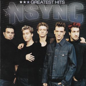 *NSYNC - Greatest Hits (2005)