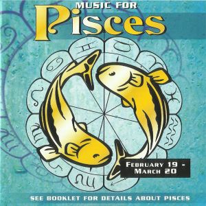 Various - Music For Pisces (1996)