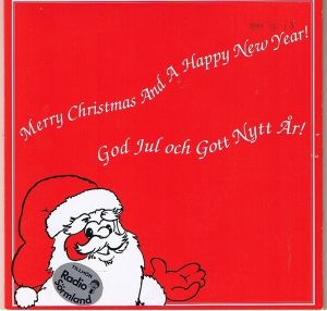 Unknown Artist - Julefrid (1990)