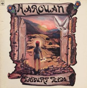 Marouan - Taburt Teldi (1979)