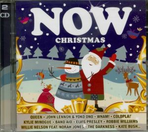 Various - Now Christmas (2012)