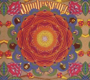 Quintessence (3) - Dive Deep (2005)