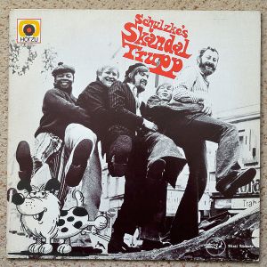 Schulzke's Skandal Trupp - Schulzke's Skandal Trupp (1976)