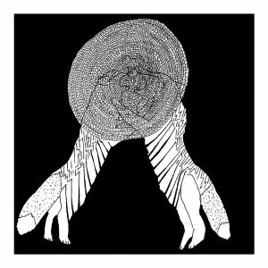 Gavin Russom - Mantle Of Stars (2015)