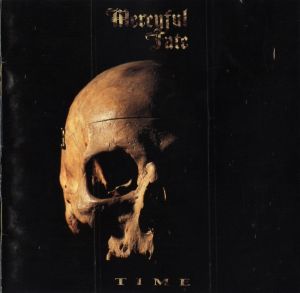 Mercyful Fate - Time (1997)