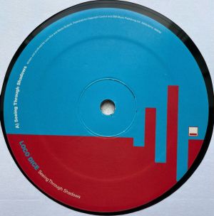 Loco Dice - Seeing Through Shadows (2006)