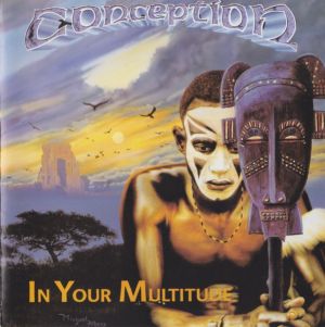 Conception (3) - In Your Multitude (1995)