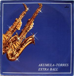 Extra Ball - Akumula-Torres