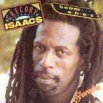 Gregory Isaacs - Boom Shot (1991)