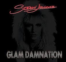 Steevi Jaimz - Glam Damnation (2010)