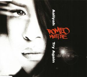 Aaliyah - Try Again (2000)