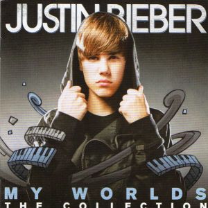 Justin Bieber - My Worlds: The Collection (2010)