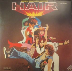 Galt MacDermot - Hair (Original Soundtrack Recording) (1979)