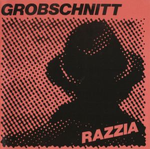 Grobschnitt - Razzia (2015)