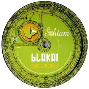 Blakai - Callejon (2005)