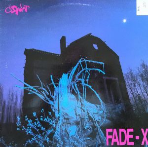 Fade-X - Curiosity (1991)