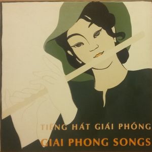 Various - Tiêng Hát Giải Phóng = Giai Phong Songs