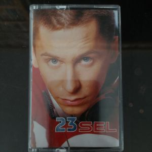 Sel (3) - 23 (2002)