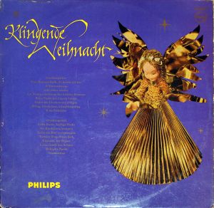 Various - Klingende Weihnacht