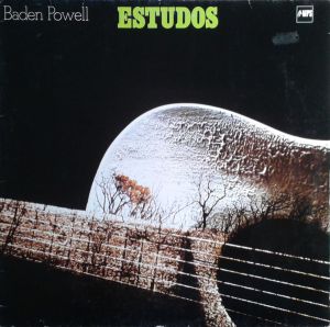 Baden Powell - Estudos