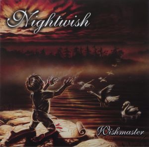 Nightwish - Wishmaster (2015)