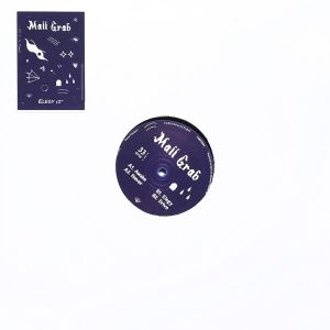 Mall Grab - Elegy (2015)